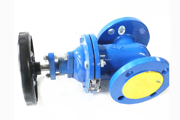 壓力容器常用閥門安裝應(yīng)注意什么？